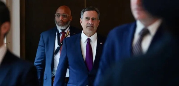 مدير cia يزور موسكو لعقد اجتماعات استخباراتية مدير cia يزور موسكو لعقد اجتماعات استخباراتية