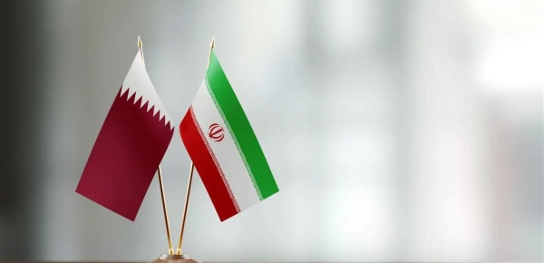 لقاء قطري إيراني في طهران لبحث خفض التصعيد لقاء قطري إيراني في طهران لبحث خفض التصعيد