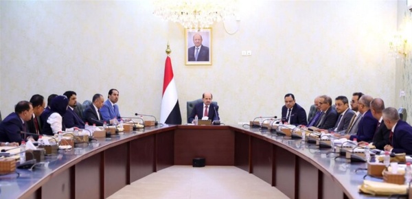 الحكومة اليمنية الحوثيون أداة في مشروع إقليمي الحكومة اليمنية الحوثيون أداة في مشروع إقليمي