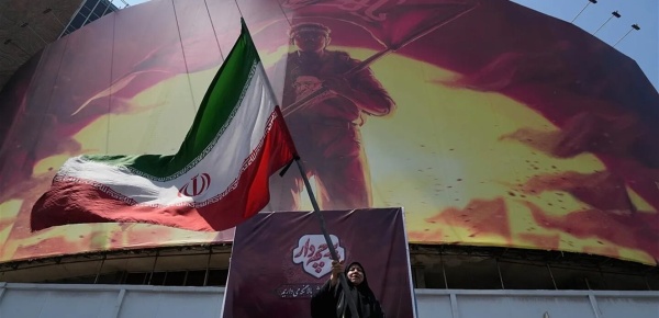 إيران تخشى الأسوأ خطة أمنية جديدة و5 مناطق تحت المجهر