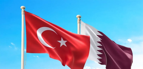مباحثات قطرية تركية بشأن خفض التصعيد في المنطقة مباحثات قطرية تركية بشأن خفض التصعيد في المنطقة