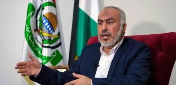 قاد قنوات التفاوض السرية بين إسرائيل وحماس من هو غازي حمد قاد قنوات التفاوض السرية بين إسرائيل وحماس من هو غازي حمد
