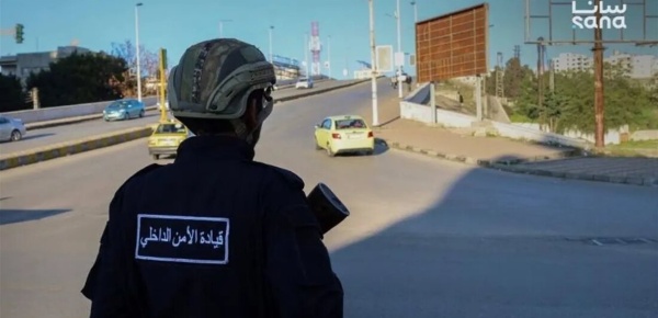 في صافيتا السورية مقتل مطلوب باشتباك أمني في صافيتا السورية مقتل مطلوب باشتباك أمني