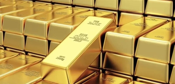 مع ترقب المتعاملين بيانات الوظائف الأميركية تراجع في اسعار الذهب