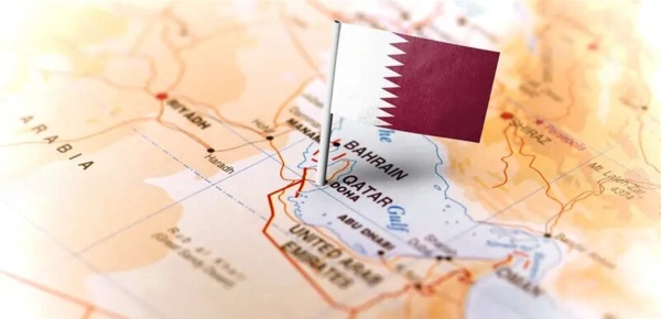 قطر نكثف اتصالاتنا لاستئناف المفاوضات