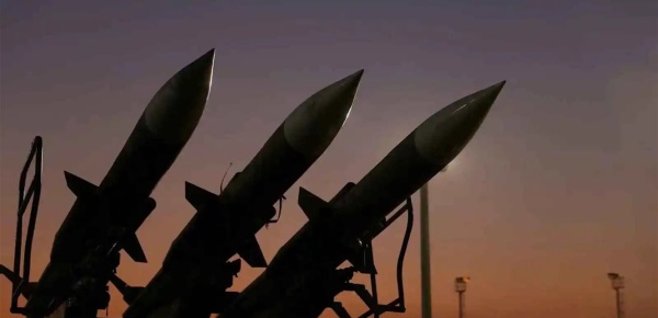 رد ا على الهجوم الأميركي إيران تعلن بدء عملية حاسمة