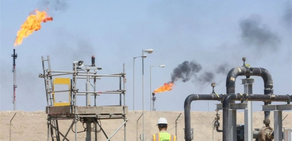 العراق يخطط لقفزة تاريخية في إنتاج النفط بحلول 2030 العراق يخطط لقفزة تاريخية في إنتاج النفط بحلول 2030