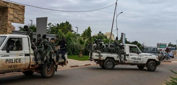 بعد إحباط التمرد موجة اعتقالات تثير التوتر في النيجر