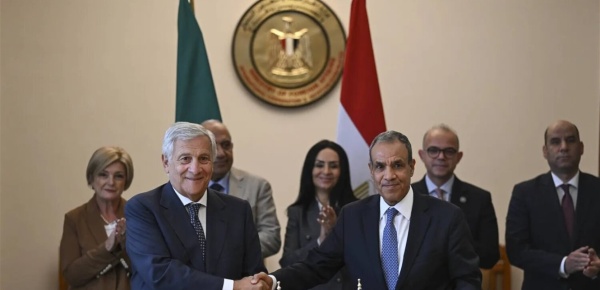 عبد العاطي المياه قضيتنا الأولى والوجودية عبد العاطي المياه قضيتنا الأولى والوجودية