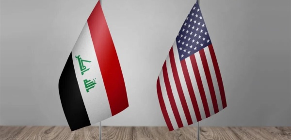 رئيس الوزراء العراقي يبحث مع القائم بالأعمال الأميركي التطورات الإقليمية