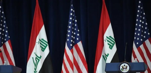 لماذا يفض ل العراق الاستثمار في أميركا