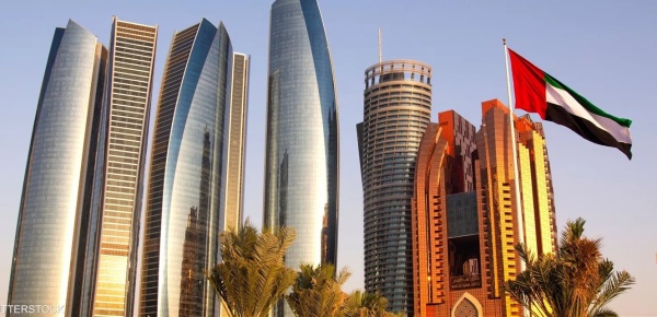 ستاندرد آند بورز تثبت تصنيف الإمارات الائتماني ستاندرد آند بورز تثبت تصنيف الإمارات الائتماني