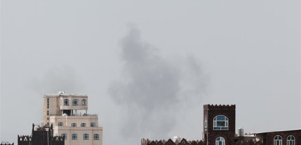 73 جريحا بهجمات حوثية على مدن سعودية والرياض تؤكد سنتخذ كافة الإجراءات اللازمة 73 جريحا بهجمات حوثية على مدن سعودية والرياض تؤكد سنتخذ كافة الإجراءات اللازمة
