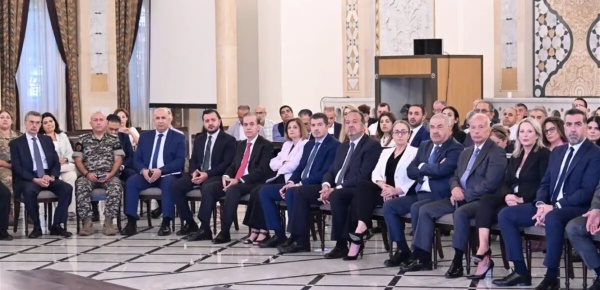 جابر الموازنة ليست أرقاما إنها رؤية الحكومة والمطلوب أن تصبح أداة لقيادة التعافي وبناء الدولة