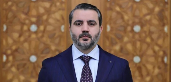 الشيباني في أنقرة للقاء نظيره التركي