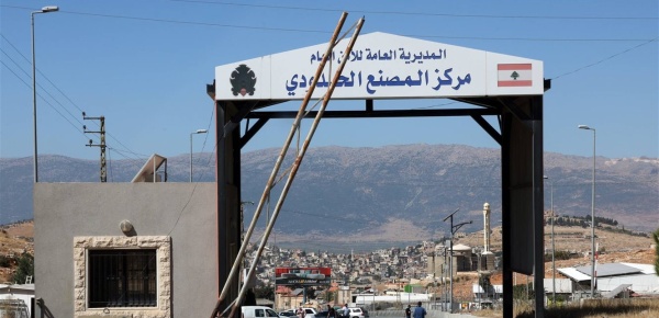 ماذا يجري على خط سوريا لبنان