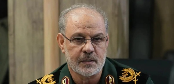 منها الانسحاب الإسرائيلي من لبنان الحرس الثوري يعلن شروط إيران لوقف الحرب