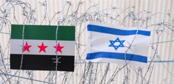 سوريا أدانت قيام نتنياهو بالتجو ل في جبل الشيخ