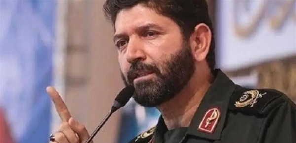 قائد الحرس الثوري مستعدون لعمليات خاطفة