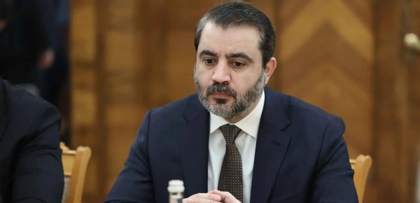 وزير الخارجية السوري نتمسك بإخلاء الشرق الأوسط من الأسلحة النووية وزير الخارجية السوري نتمسك بإخلاء الشرق الأوسط من الأسلحة النووية