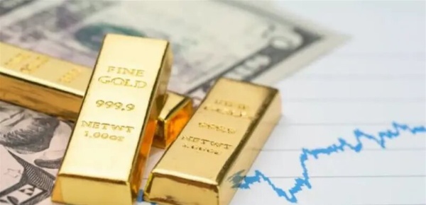 مع ترقب قرار الفيدرالي الأميركي الذهب يرتفع 1