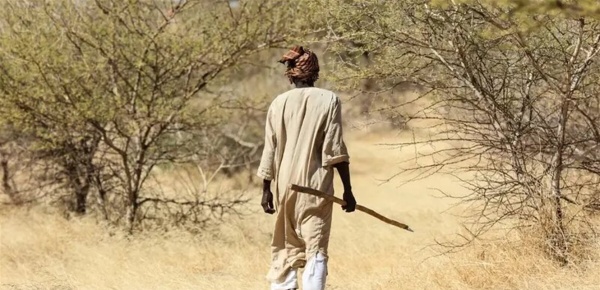 انهيار منجم ذهب في السودان سقوط قتلى وعالقون تحت الردم