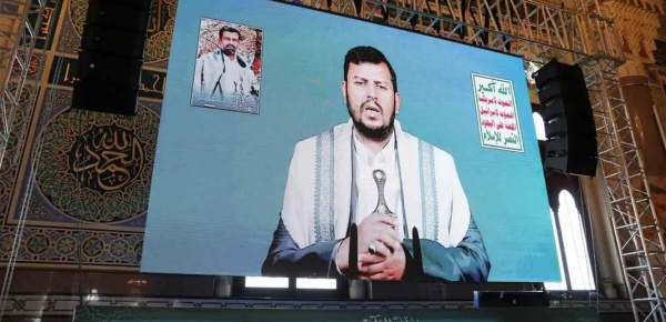 في ع مان إجتماع جمع مسؤولين أميركيين بالحوثيين