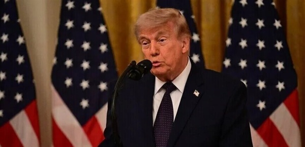 بشأن قاعدة عسكرية في بولندا تصريح مهم لترامب