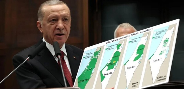 كاتس لأردوغان خذوا عناصر حماس إلى أنطاليا