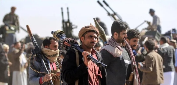 انقسام أميركي حول التدخل ضد الحوثيين انقسام أميركي حول التدخل ضد الحوثيين