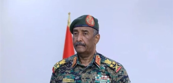 تأشيرة البرهان عالقة في واشنطن ما علاقة هدنة الـ90 يوما تأشيرة البرهان عالقة في واشنطن ما علاقة هدنة الـ90 يوما