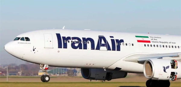 إلغاء رحلات من طهران إلى بغداد إلغاء رحلات من طهران إلى بغداد