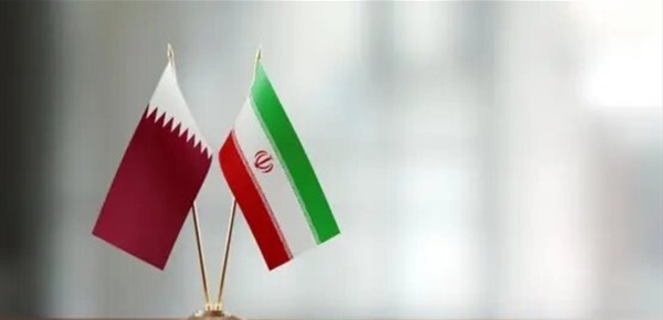 في نيويورك قطر وإيران تبحثان خفض التصعيد في نيويورك قطر وإيران تبحثان خفض التصعيد