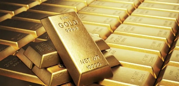 وسط توقعات بإبقاء الفائدة مرتفعة لفترة أطول استقرار في سعر الذهب وسط توقعات بإبقاء الفائدة مرتفعة لفترة أطول استقرار في سعر الذهب