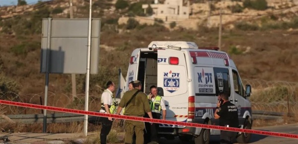 حالته حرجة جدا نجل السفير الإسرائيلي لدى واشنطن يخضع لجراحة دماغية