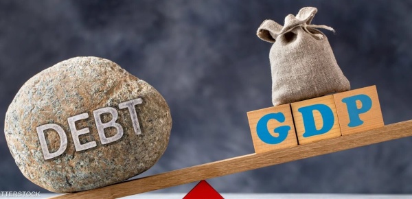الديون العالمية تخترق حاجز الـ 365 تريليون دولار