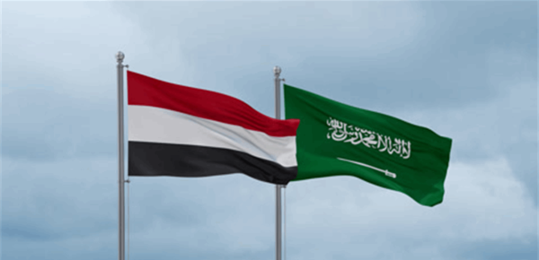 نائب رئيس مجلس القيادة اليمني نقد ر وقوف السعودية الثابت مع اليمن نائب رئيس مجلس القيادة اليمني نقد ر وقوف السعودية الثابت مع اليمن
