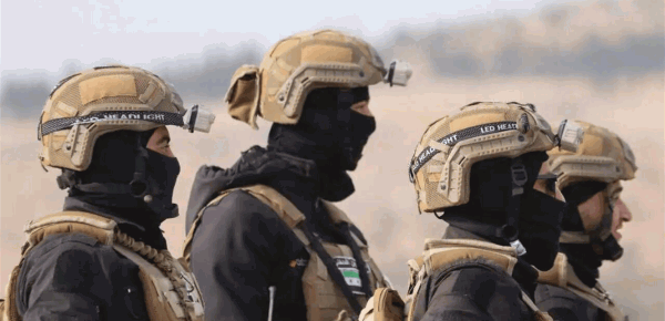 قادمة من لبنان إحباط عملية تهريب مخدرات إلى سوريا