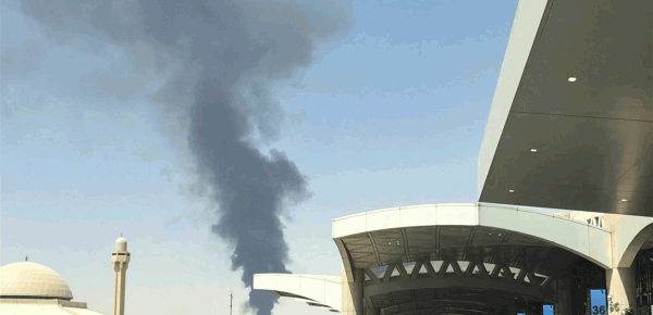 السعودية ت علن اعتراض هجمات حوثية باتجاه الرياض وخميس مشيط السعودية ت علن اعتراض هجمات حوثية باتجاه الرياض وخميس مشيط