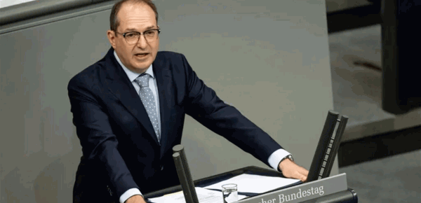 مقترح الماني للتعامل مع أزمات الهجرة مقترح الماني للتعامل مع أزمات الهجرة