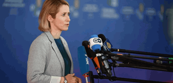 كالاس مهمة أسبيدس الأوروبية بحاجة إلى مزيد من السفن كالاس مهمة أسبيدس الأوروبية بحاجة إلى مزيد من السفن