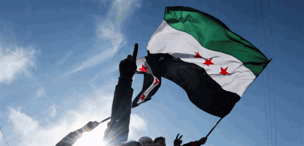 رسالة حاسمة من دمشق إلى إيران سوريا لن تكون ساحة نفوذ رسالة حاسمة من دمشق إلى إيران سوريا لن تكون ساحة نفوذ