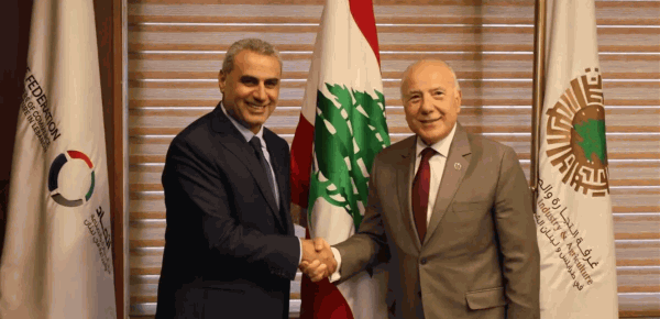 دبوسي بحث مع شيا وتامر في إعادة تفعيل النقل السككي وربطه بمرفأ طرابلس دبوسي بحث مع شيا وتامر في إعادة تفعيل النقل السككي وربطه بمرفأ طرابلس