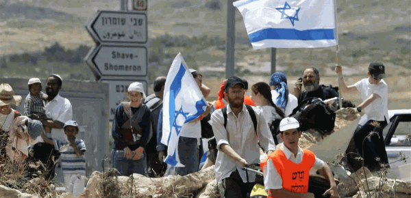 الخارجية الأميركية تدين أعمال العنف في الضفة الخارجية الأميركية تدين أعمال العنف في الضفة