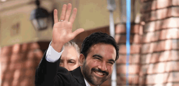بـ7 4 مليون دولار ممداني يطلق خطة لمواجهة معاداة السامية في نيويورك بـ7 4 مليون دولار ممداني يطلق خطة لمواجهة معاداة السامية في نيويورك