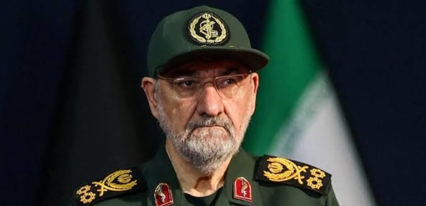 رضائي أبلغنا واشنطن شروطنا وترامب غير قادر على اتخاذ القرار رضائي أبلغنا واشنطن شروطنا وترامب غير قادر على اتخاذ القرار
