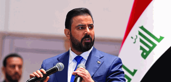 بعد انسحاب قوات التحالف لمحاربة داعش هذا ما قاله رئيس الوزراء العراقي