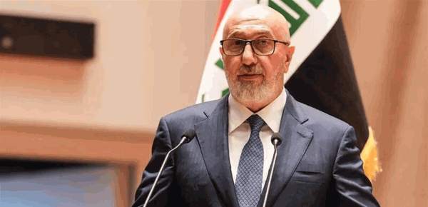 الرئيس العراقي قوة الدولة ترتبط بقدرتها على فرض القانون وحماية أراضيها ومؤسساتها الرئيس العراقي قوة الدولة ترتبط بقدرتها على فرض القانون وحماية أراضيها ومؤسساتها