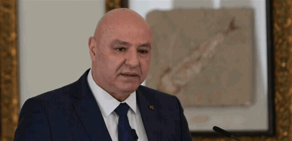 الرئيس عون قد م طعنا جزئي ا بقانون إعادة هيكلية المصارف الرئيس عون قد م طعنا جزئي ا بقانون إعادة هيكلية المصارف