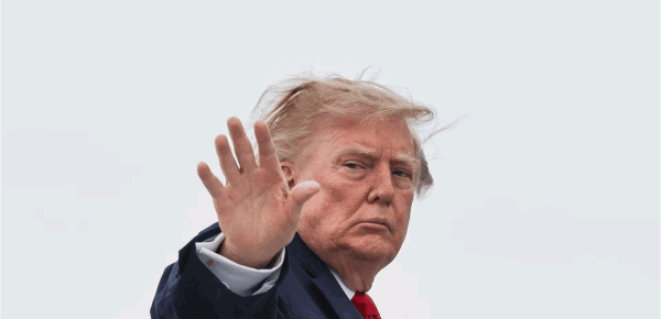 ترامب يعترف بتقصيره في الوضع الاقتصادي ترامب يعترف بتقصيره في الوضع الاقتصادي